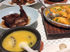 -望乡楼上海菜(日月光店)