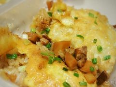 -老通城豆皮大王(吉庆街店)