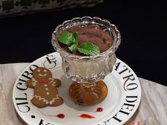 -IL TEATRO 精品意大利餐厅