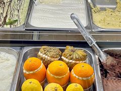 -CREAM STORY意大利手工冰淇淋&甜品(万象前海店)
