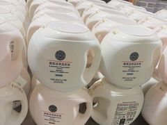 -即墨老公社·海肠捞饭大王(古城店)