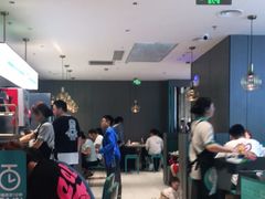 -半天妖烤鱼(西直门凯德mall店)