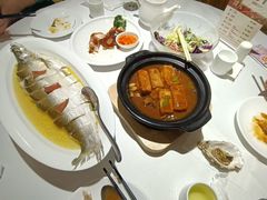 -万龙洲海鲜(南新仓店)