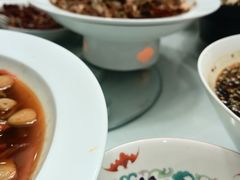 -渝悦情·新派川菜(建国门店)