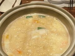 -揽季锅物会.福建黄鱼.海鲜姿造(五四路店)