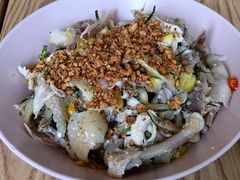 柠檬鸡-禾气食店