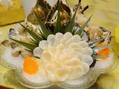 -渔傅·蓝海岸霞浦海鲜(正祥店)