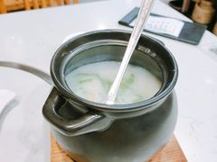 -乜都得港式茶楼(天贵路店)
