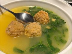 -肆月河豚·淮扬菜·湘菜(华天店)