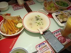 -赵财财·肠粉·煲仔饭(华润万象城店)