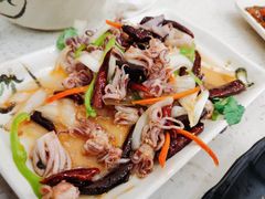 拌鲜墨斗-老友谊冷面店(苏家屯店)