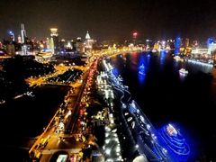 -上海外滩英迪格酒店