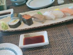 -田舍家Inakaya·炉端烧·铁板烧(天汇igc店)