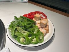 -遇东北林区铁锅炖(南开店)