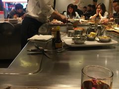 -赤坂亭·M9和牛烧肉·铁板烧(合肥万象城店)