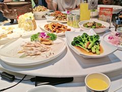 -一品江南韵·淮扬菜