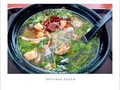 -冯鑫记南京鸭血粉丝汤(南京南站店)