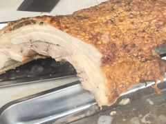 烧肉-洲心明记烧肉大粥(总店)