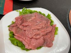 -清真·京华源铜锅涮肉(丰庆店)