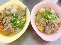 -榮泰米粉湯(Left Shop)