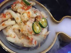 -赫帝拉航空主题餐厅(南宁店)