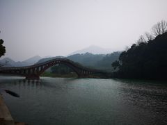 -绩溪龙川景区