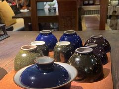 -菩提书坊(侨福大厦店)