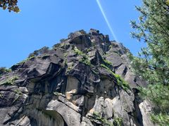 -卡定沟景区