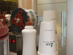 -1点点(永康丽州中店)