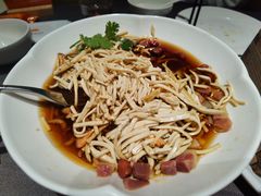 -小厨娘淮扬菜(河西奥美大厦店)