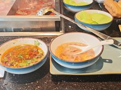 -五星桥原切肥牛火锅·30年专注好牛肉(湖塘店)