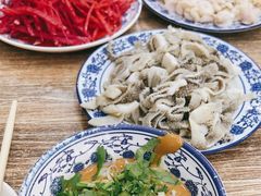 -清真牛街老爆肚满(旧鼓楼外大街店)