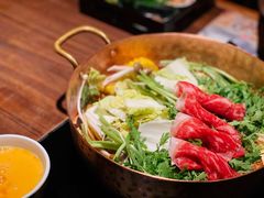 和牛寿喜锅-牛道·和牛九食(市府恒隆广场店)