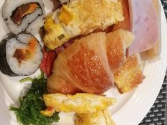 -青岛鑫江温德姆酒店