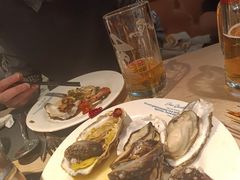 -星伦多海鲜自助餐厅(时代广场店)