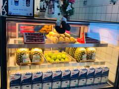 -茶百道(京溪店)