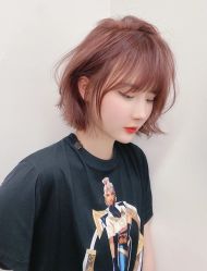 -G HAIR SALON私人造型定制