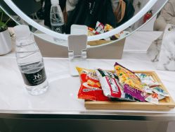 -吉米护肤造型