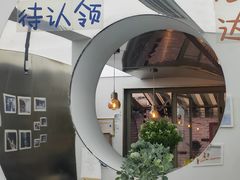 -欧邑咖啡小站 HLab Coffee