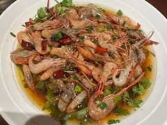 -卢小厨私房菜(长兴店)