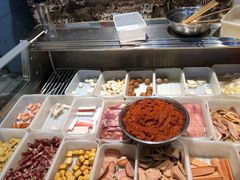 麻辣牛肉-七恭冒菜(亭江街店)