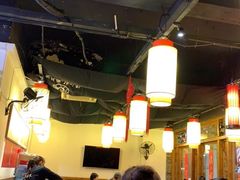 大堂-镇江龙·火锅串串(武侯祠店)