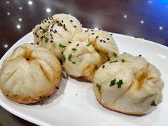 生煎-德兴馆(山西南路店)