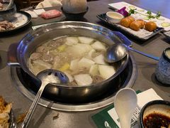 -同仁四季椰子鸡(宝安壹方城店)
