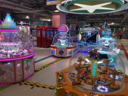 -利奥梦幻主题乐园(爱琴海购物公园店)