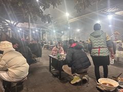 -同心烧烤(总店)