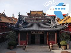 -钦赐仰殿道观