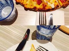 -必胜客(湘隆店)