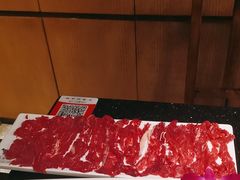 -牛事制造局牛肉火锅(莲岳路店)
