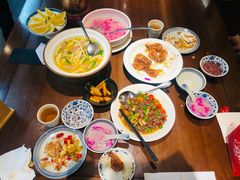 -乡里八闽·福州乡土菜(西园店)
